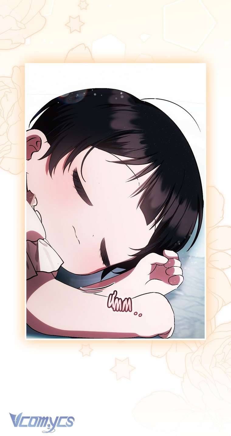 Lần Đầu Bé Út Được Yêu Thương Chương 22 - Trang 31