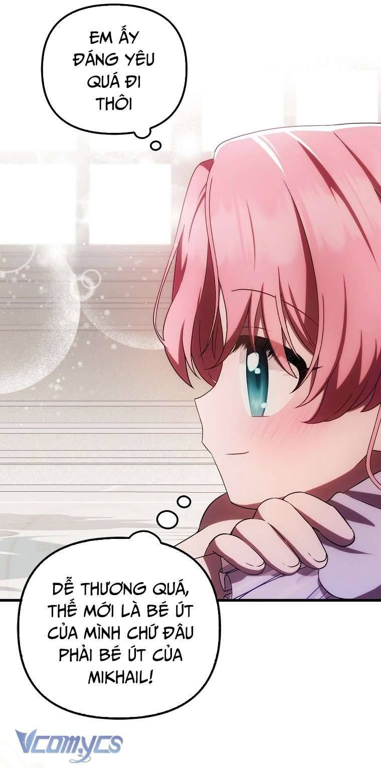 Lần Đầu Bé Út Được Yêu Thương Chương 22 - Trang 32