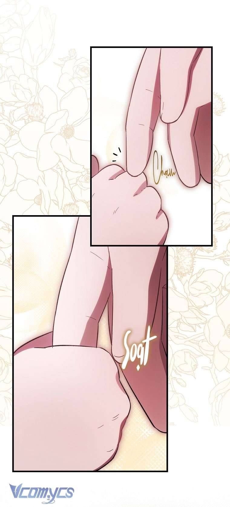 Lần Đầu Bé Út Được Yêu Thương Chương 22 - Trang 33