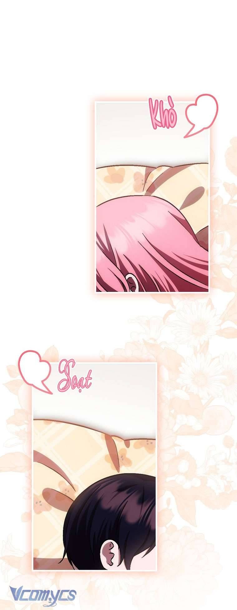 Lần Đầu Bé Út Được Yêu Thương Chương 22 - Trang 36