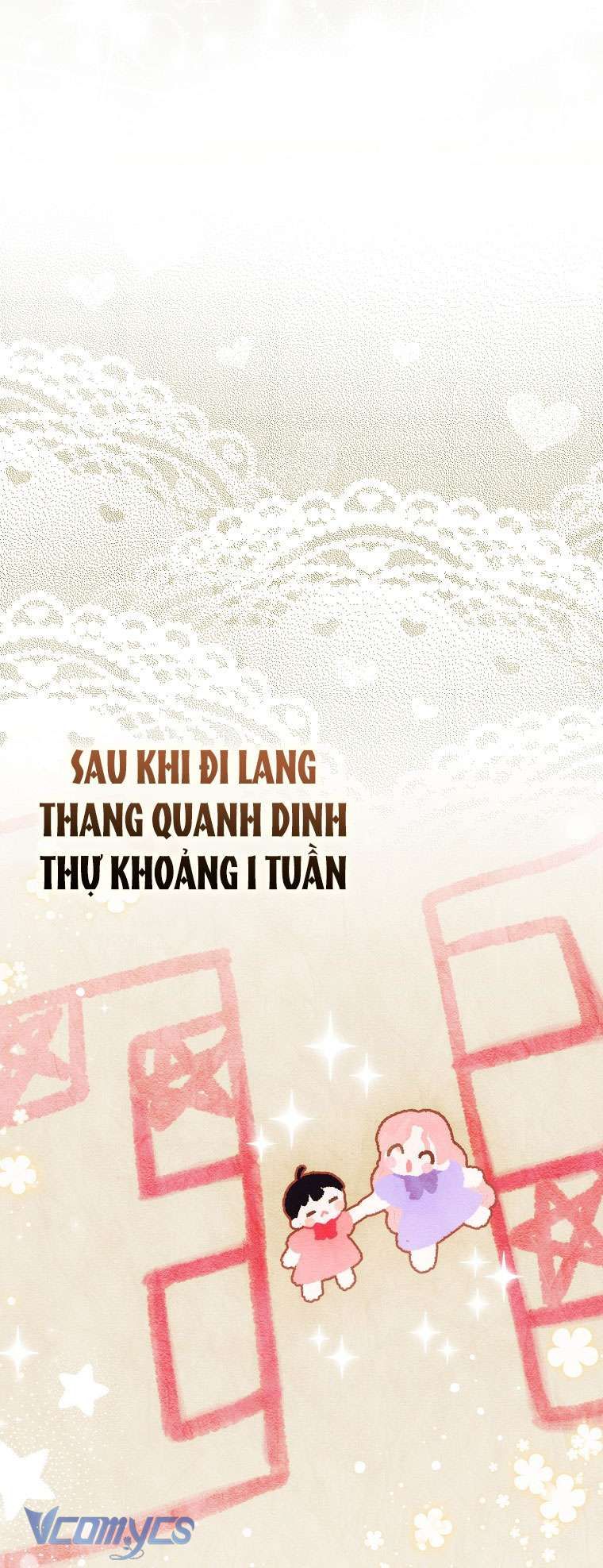 Lần Đầu Bé Út Được Yêu Thương Chương 22 - Trang 38