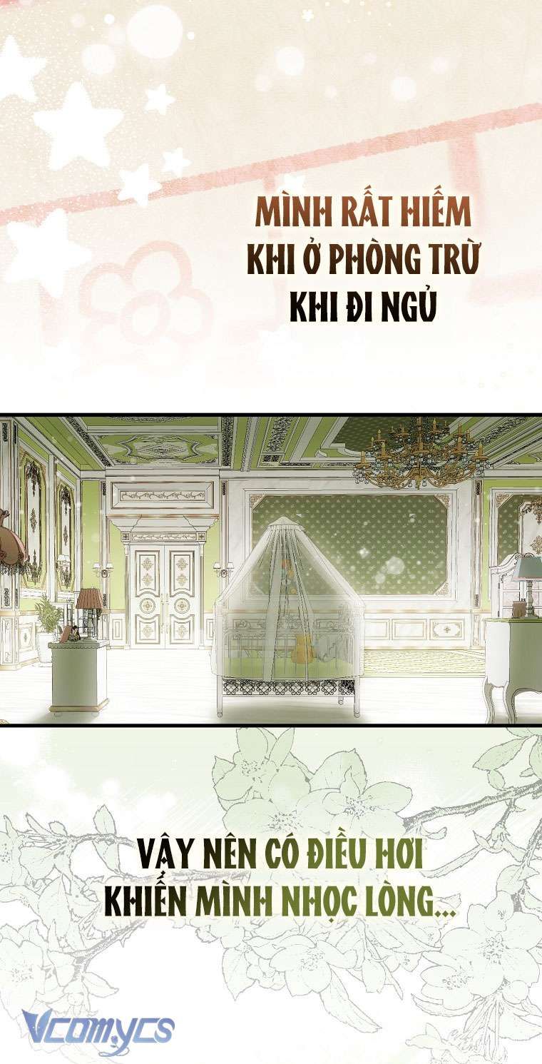 Lần Đầu Bé Út Được Yêu Thương Chương 22 - Trang 39