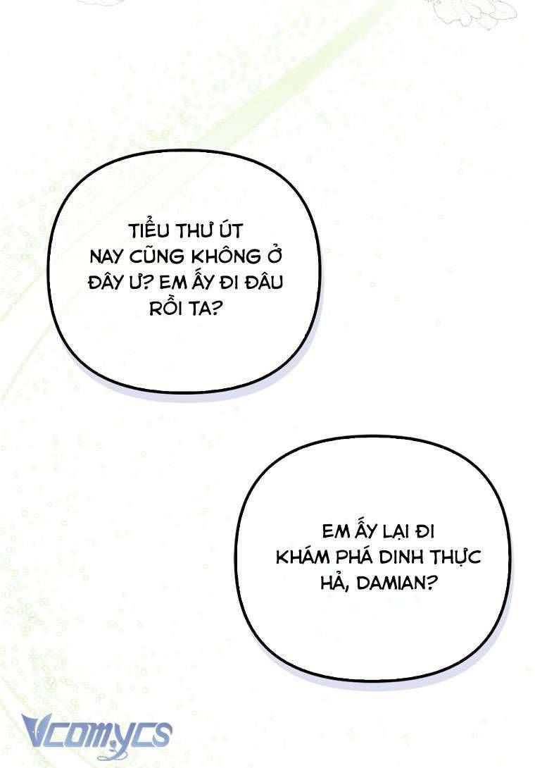 Lần Đầu Bé Út Được Yêu Thương Chương 22 - Trang 40