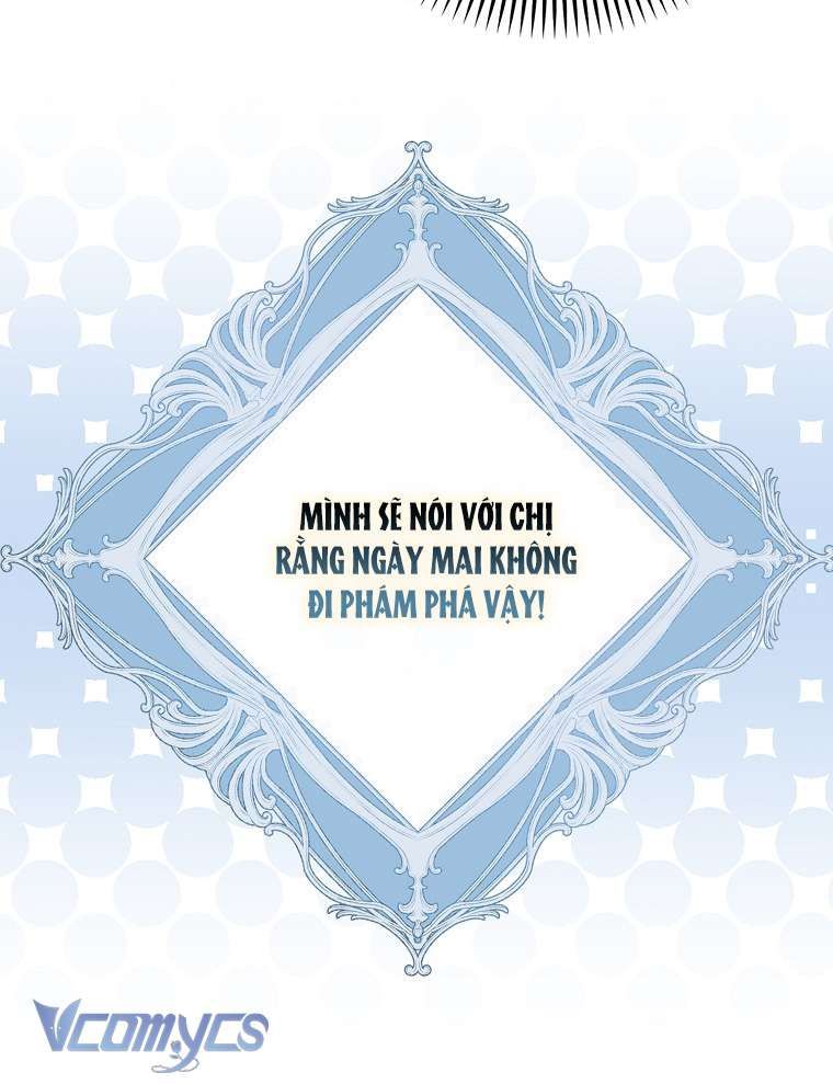 Lần Đầu Bé Út Được Yêu Thương Chương 22 - Trang 43