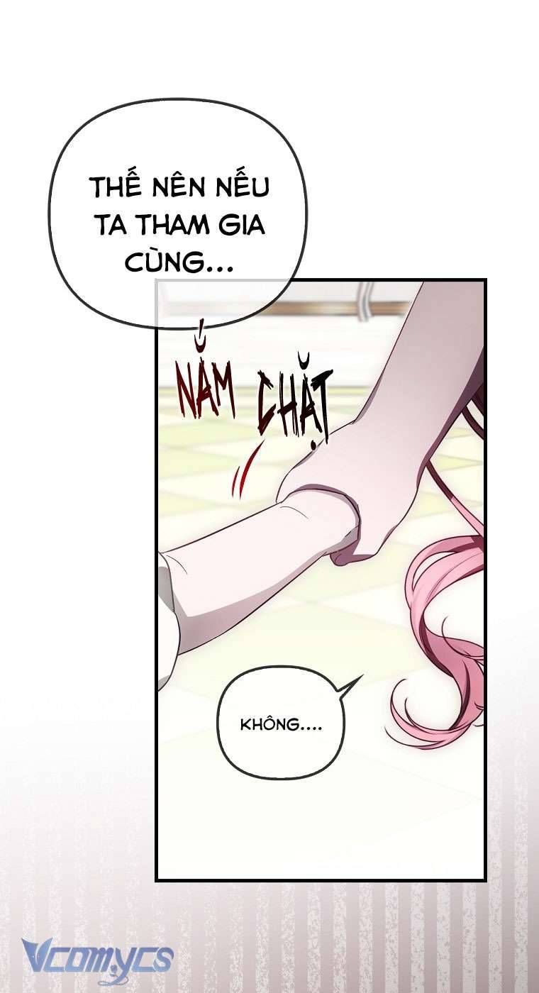 Lần Đầu Bé Út Được Yêu Thương Chương 22 - Trang 50