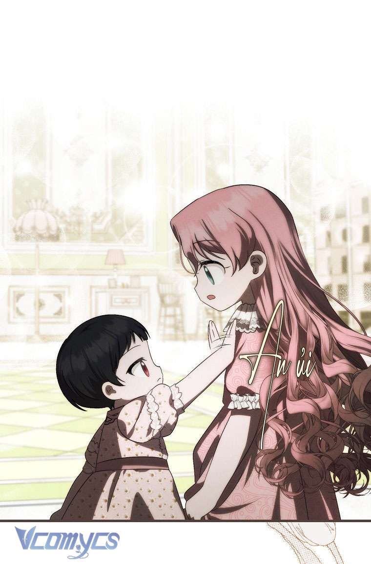 Lần Đầu Bé Út Được Yêu Thương Chương 22 - Trang 6