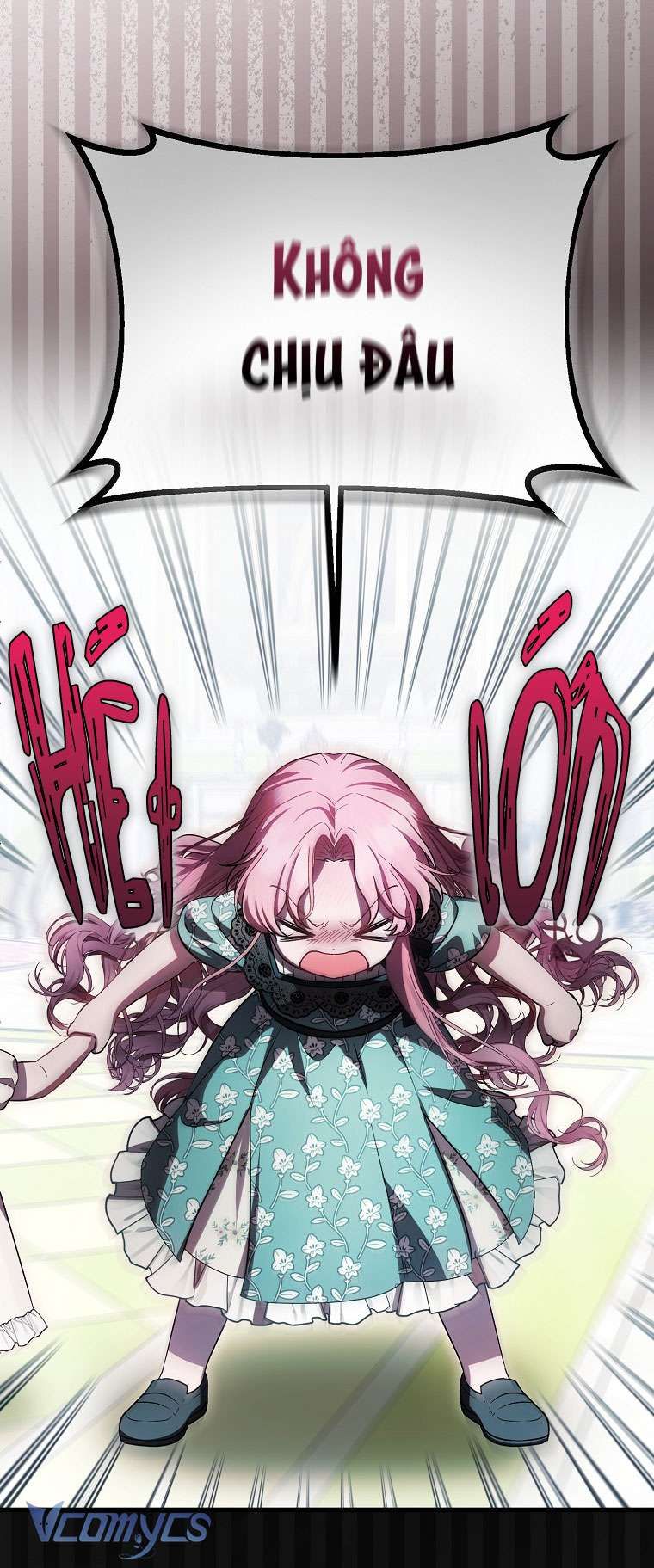 Lần Đầu Bé Út Được Yêu Thương Chương 22 - Trang 51