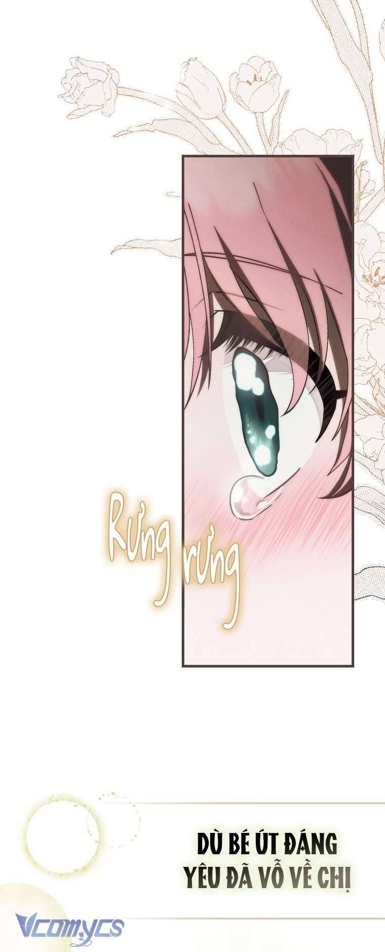 Lần Đầu Bé Út Được Yêu Thương Chương 22 - Trang 7