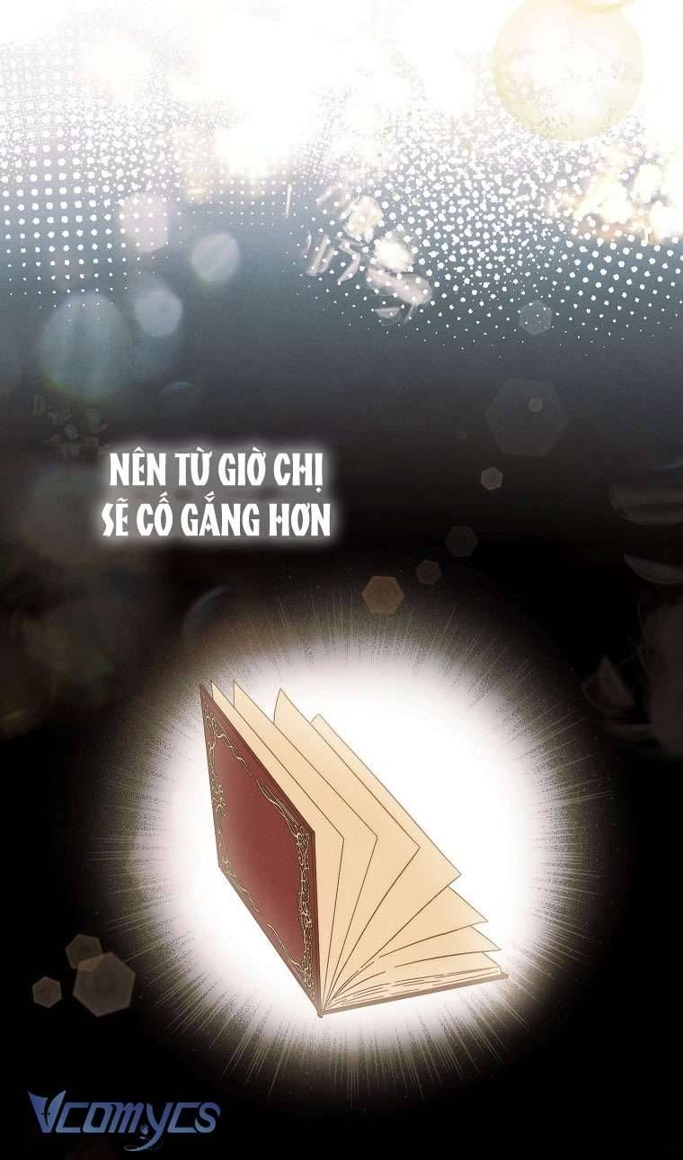 Lần Đầu Bé Út Được Yêu Thương Chương 22 - Trang 9