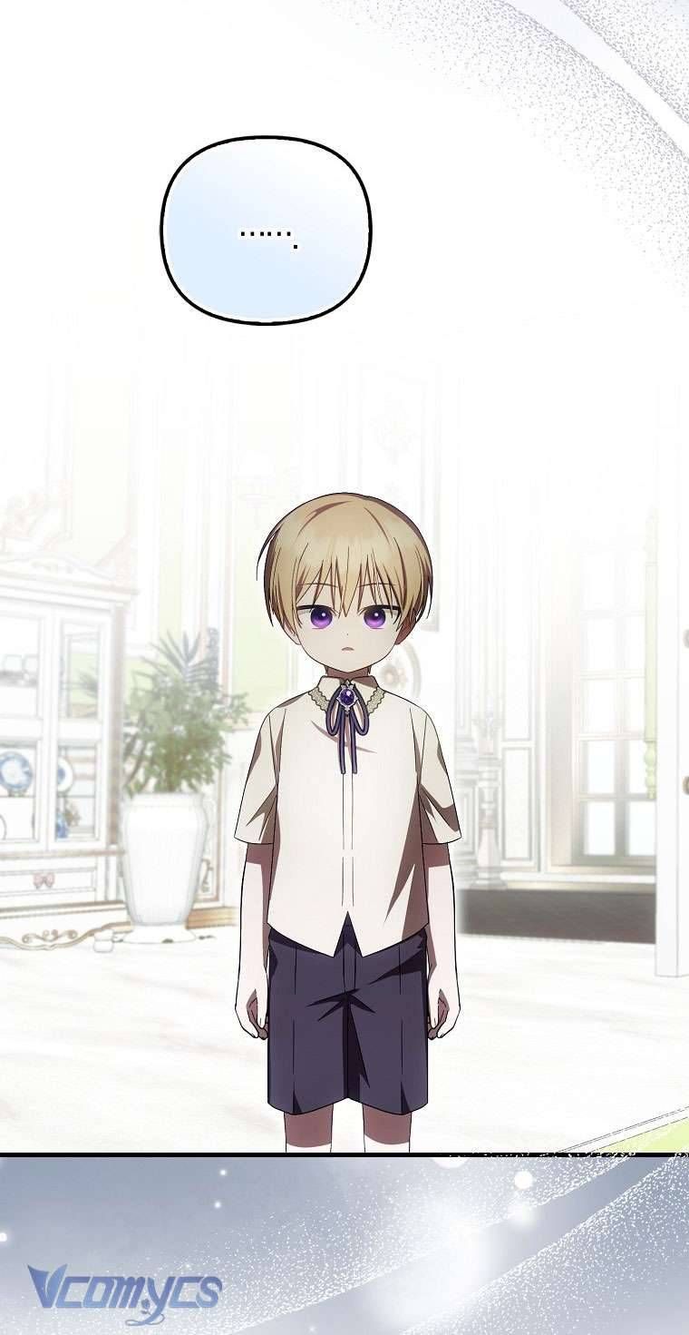 Lần Đầu Bé Út Được Yêu Thương Chương 23 - Trang 14