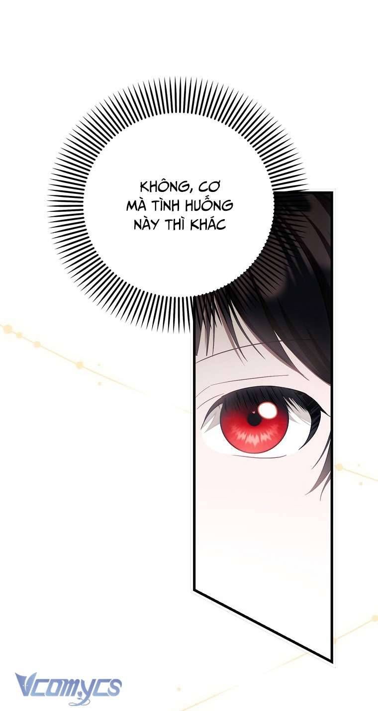 Lần Đầu Bé Út Được Yêu Thương Chương 23 - Trang 16