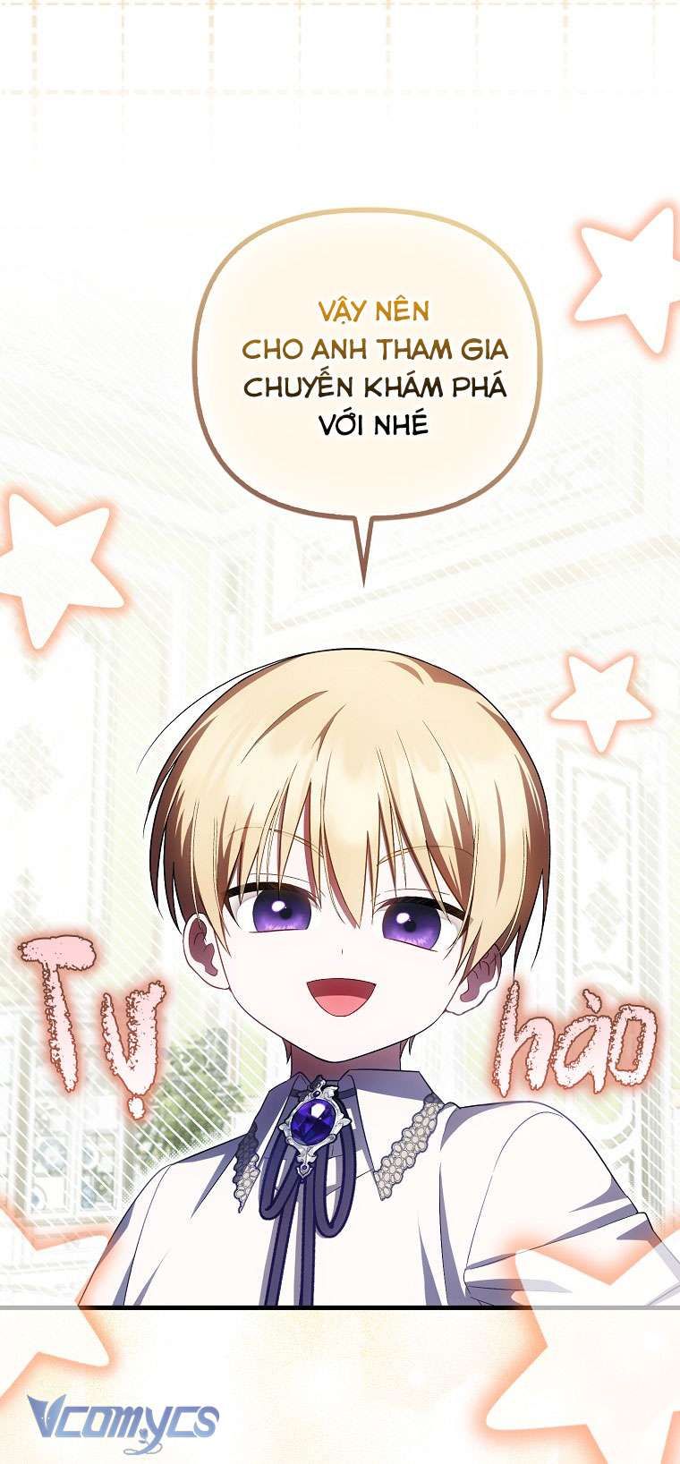 Lần Đầu Bé Út Được Yêu Thương Chương 23 - Trang 22