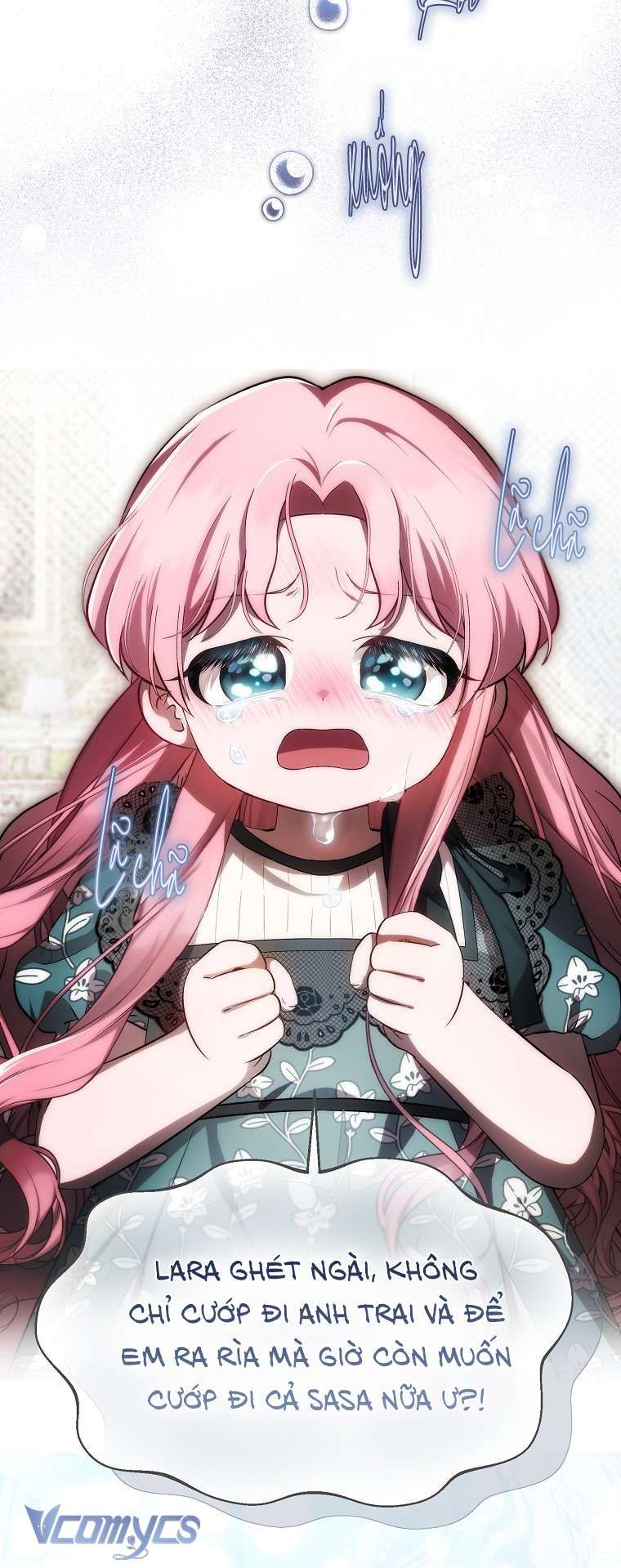 Lần Đầu Bé Út Được Yêu Thương Chương 23 - Trang 25