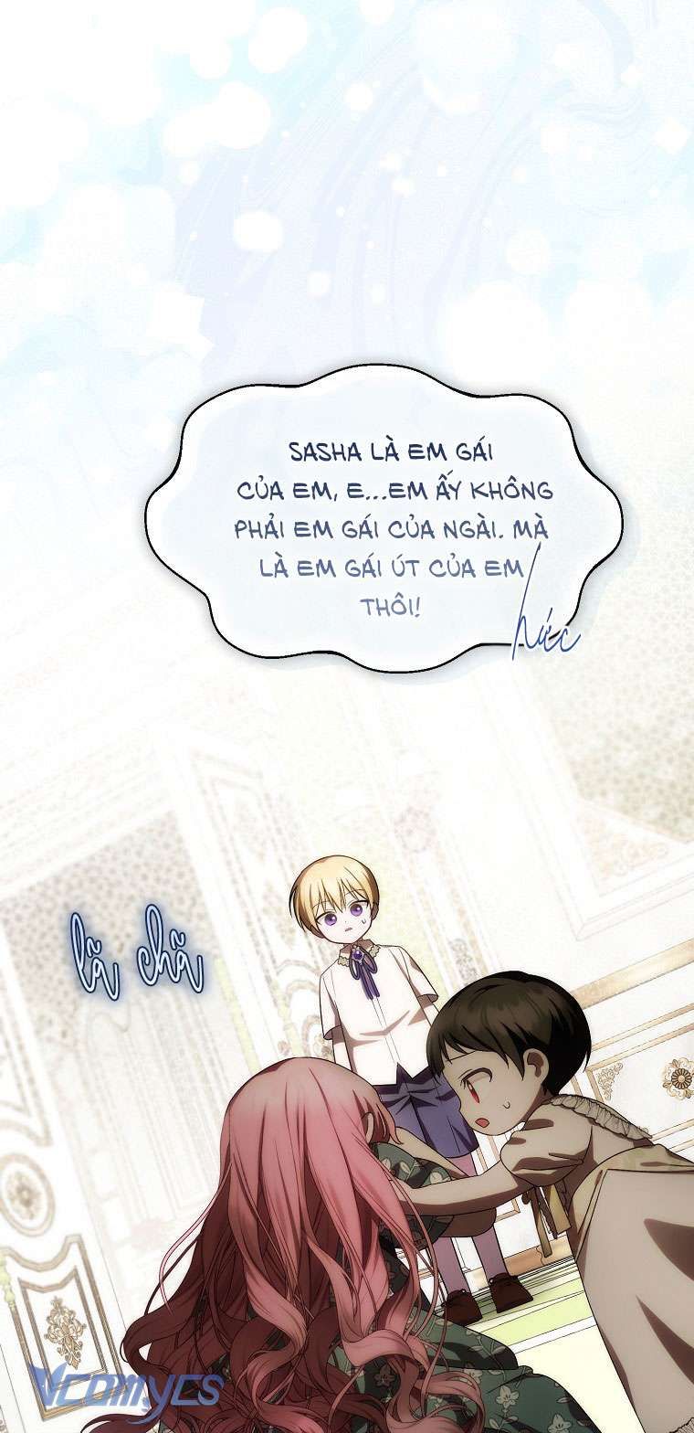 Lần Đầu Bé Út Được Yêu Thương Chương 23 - Trang 26