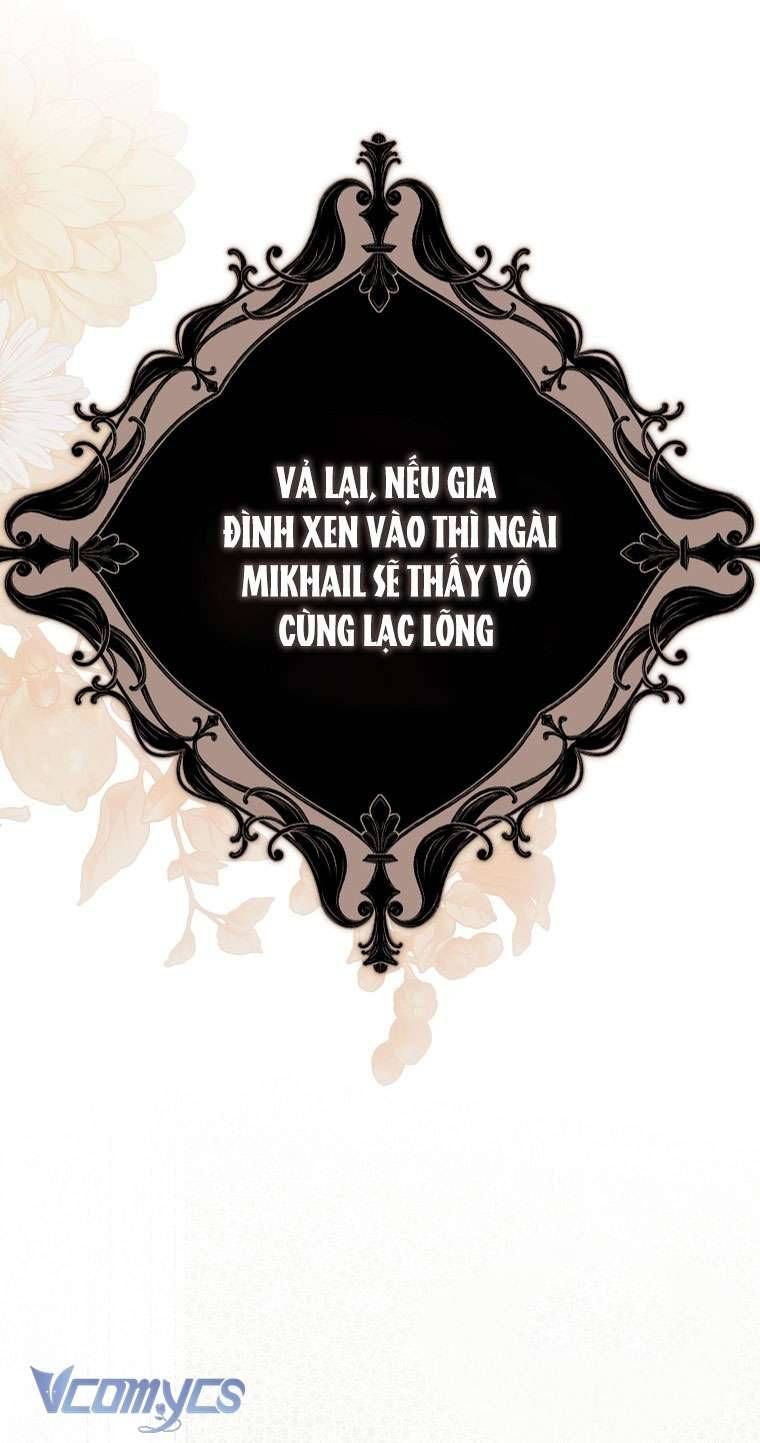 Lần Đầu Bé Út Được Yêu Thương Chương 23 - Trang 31