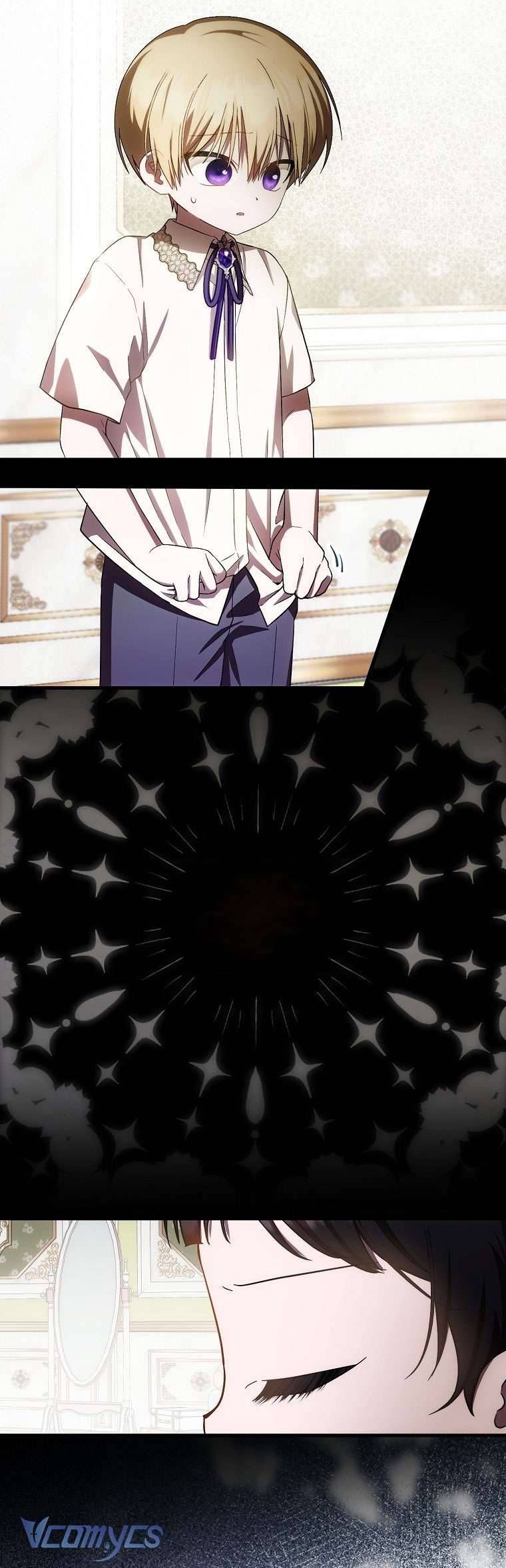 Lần Đầu Bé Út Được Yêu Thương Chương 23 - Trang 32