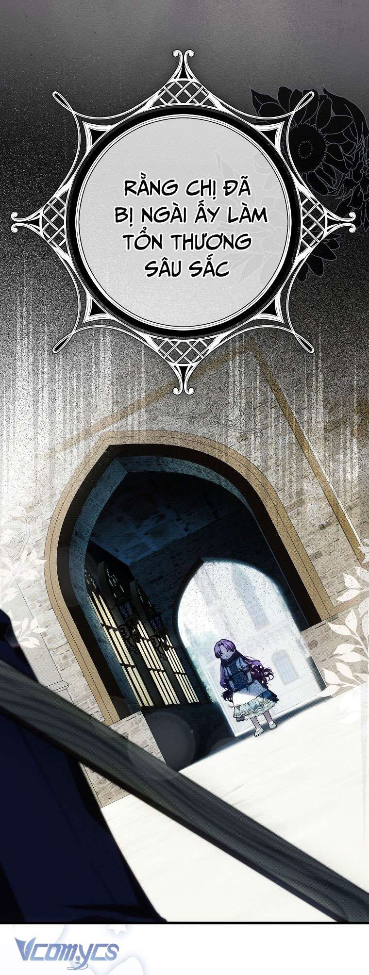 Lần Đầu Bé Út Được Yêu Thương Chương 23 - Trang 36