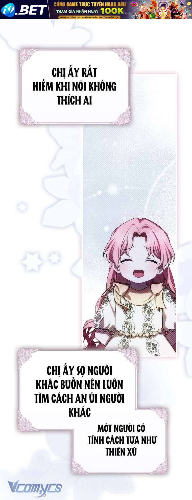 Lần Đầu Bé Út Được Yêu Thương Chương 23 - Trang 37