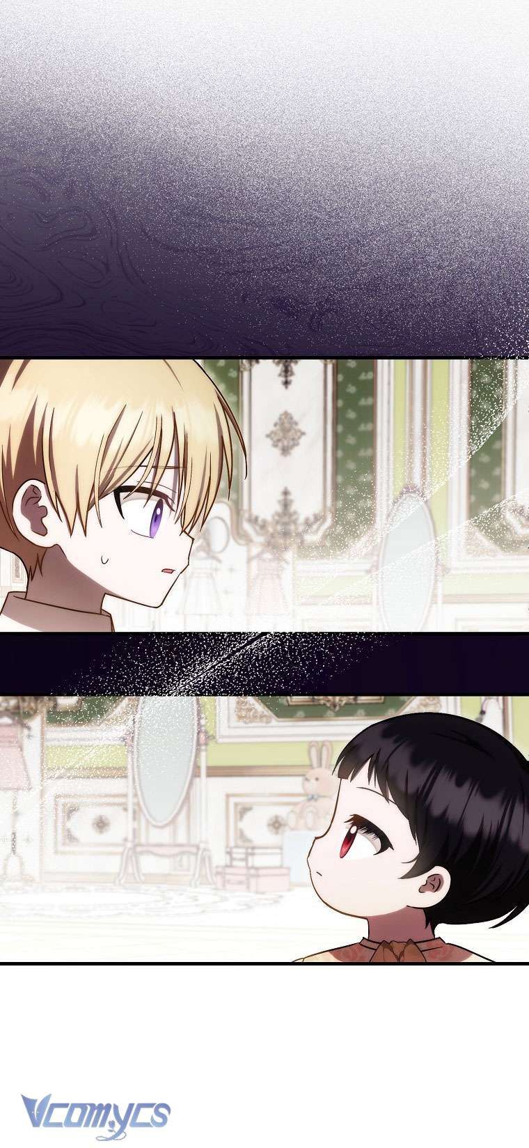 Lần Đầu Bé Út Được Yêu Thương Chương 23 - Trang 39