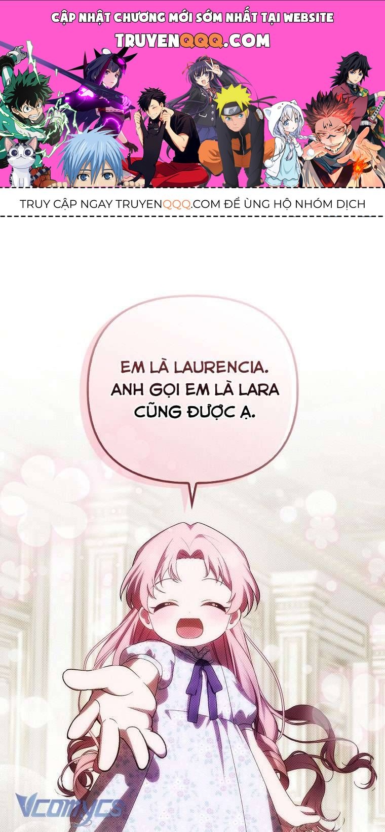 Lần Đầu Bé Út Được Yêu Thương Chương 24 - Trang 1