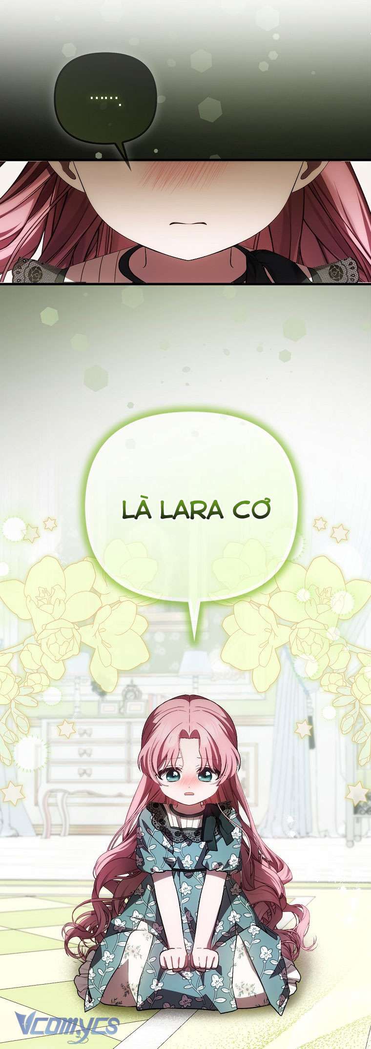 Lần Đầu Bé Út Được Yêu Thương Chương 24 - Trang 11