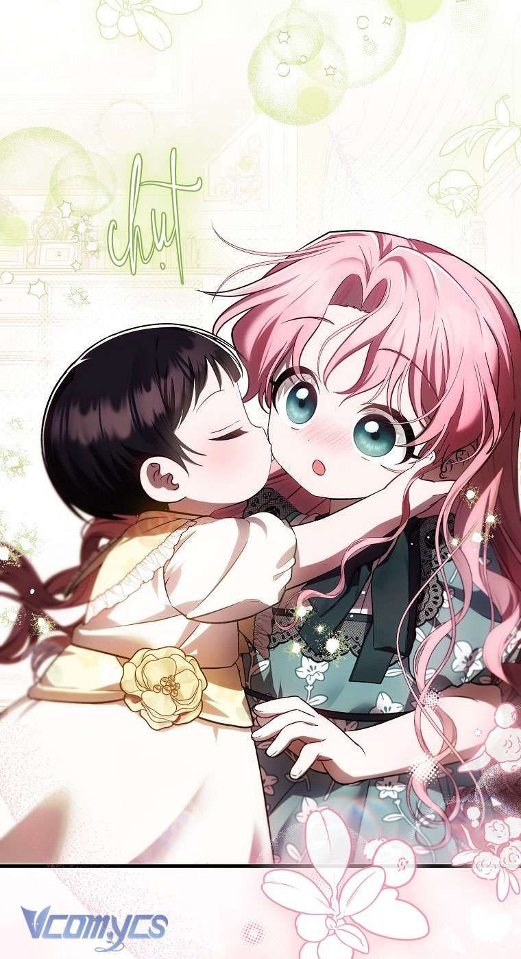 Lần Đầu Bé Út Được Yêu Thương Chương 24 - Trang 18