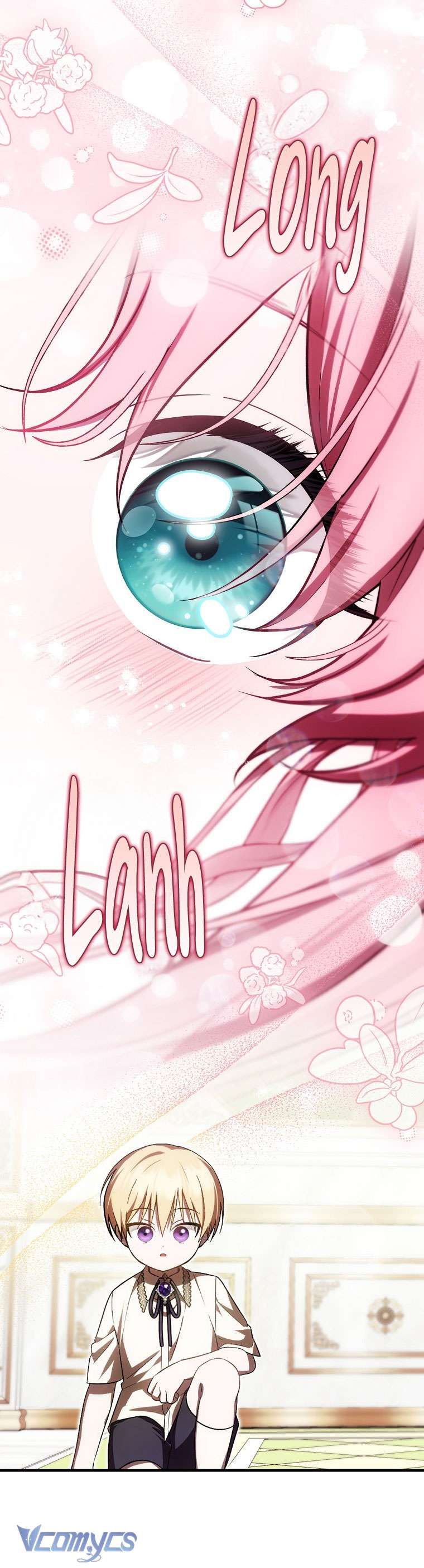 Lần Đầu Bé Út Được Yêu Thương Chương 24 - Trang 19