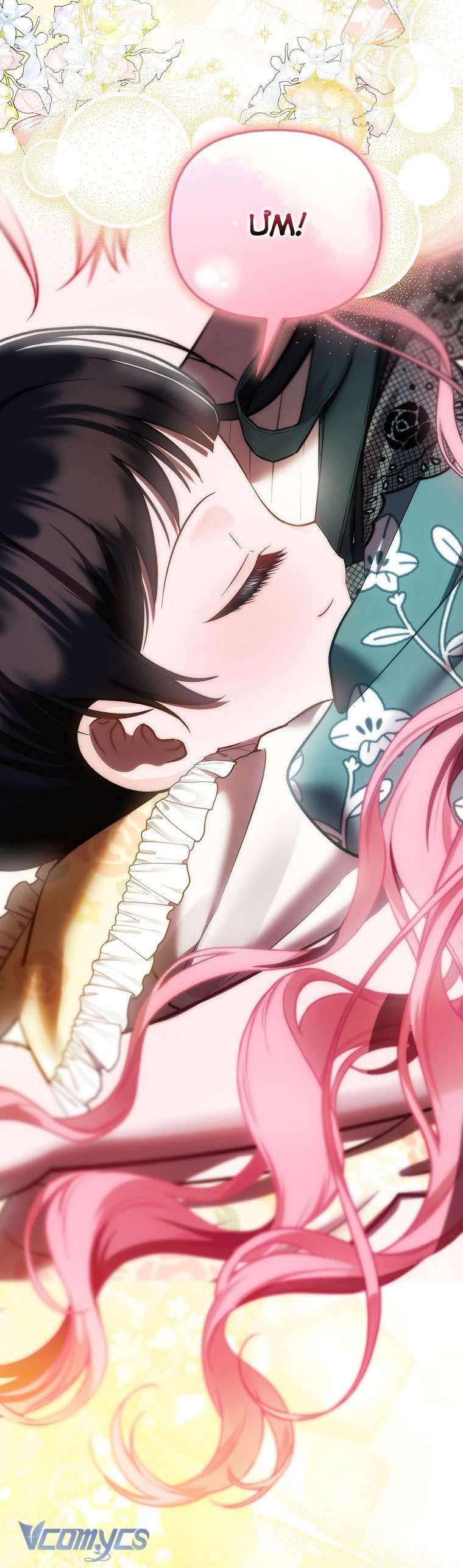 Lần Đầu Bé Út Được Yêu Thương Chương 24 - Trang 21