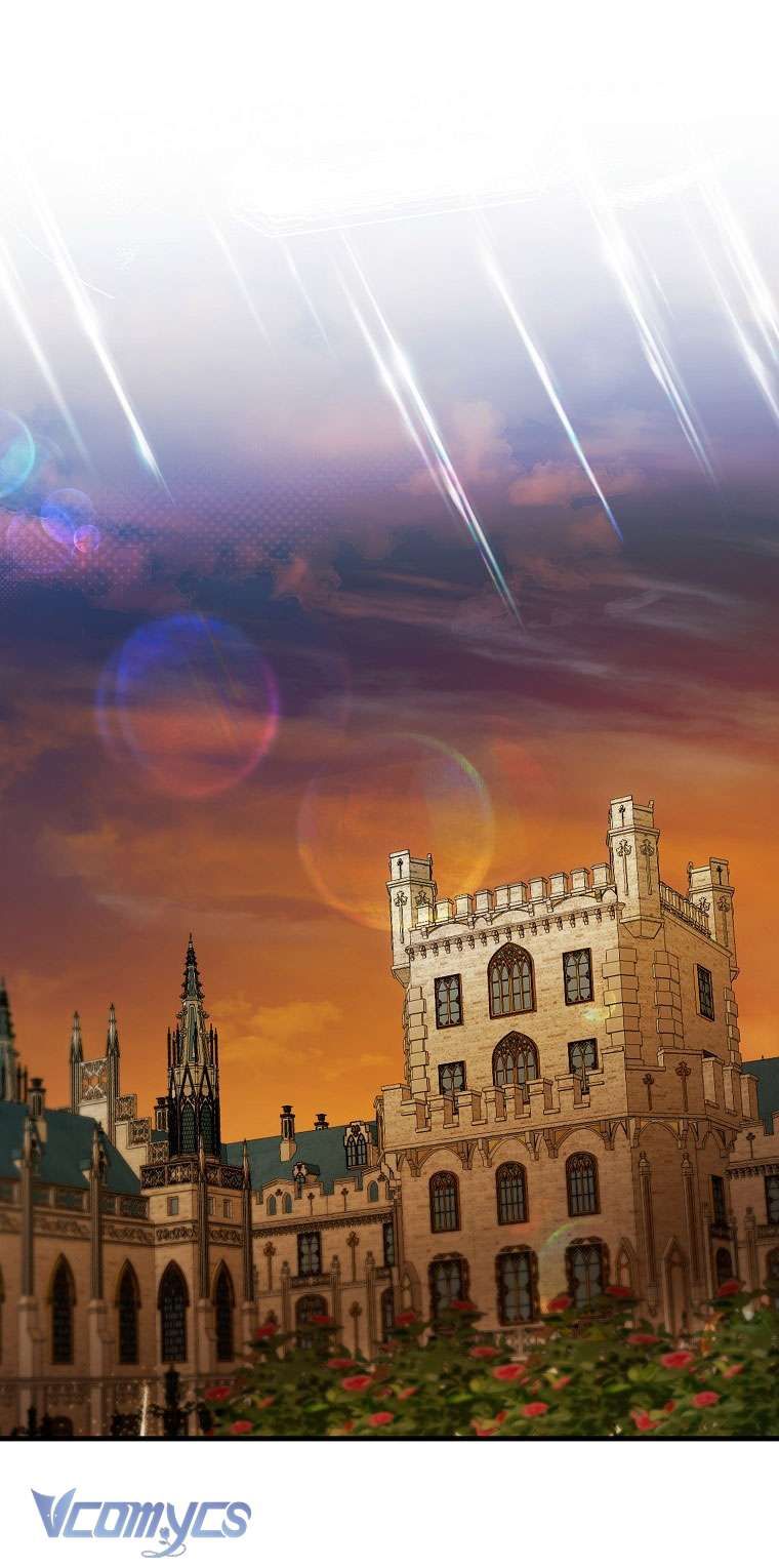 Lần Đầu Bé Út Được Yêu Thương Chương 24 - Trang 23