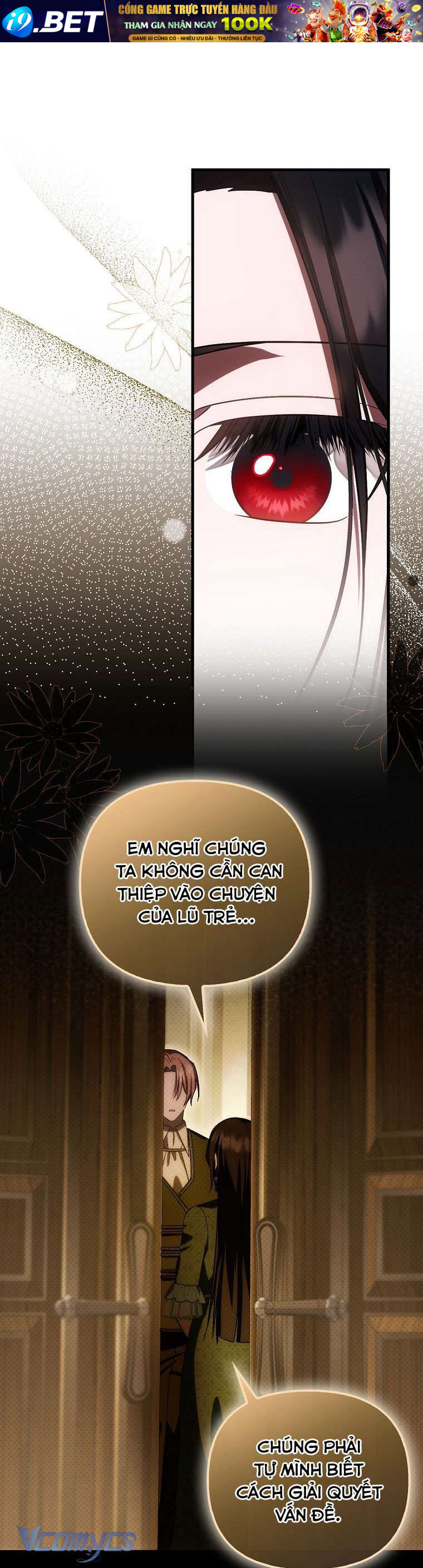 Lần Đầu Bé Út Được Yêu Thương Chương 24 - Trang 26