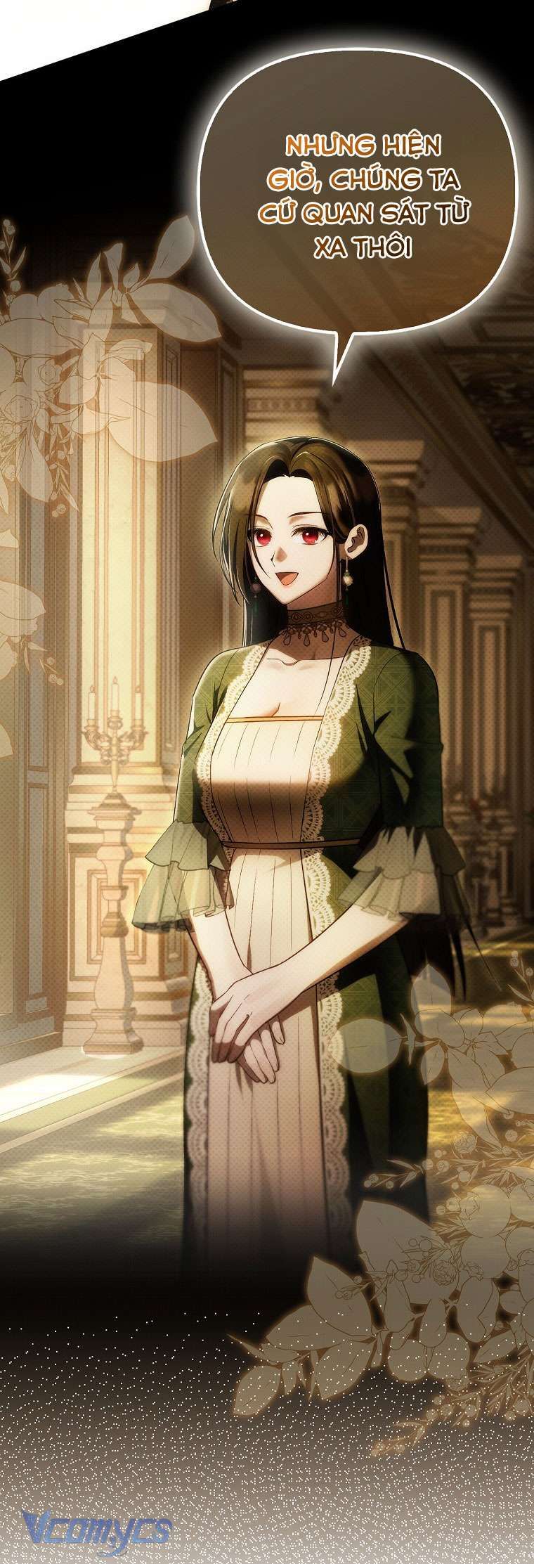 Lần Đầu Bé Út Được Yêu Thương Chương 24 - Trang 29