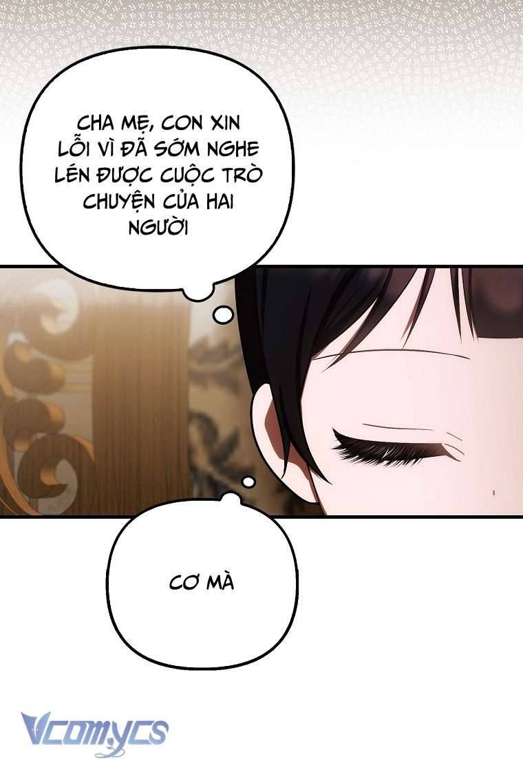 Lần Đầu Bé Út Được Yêu Thương Chương 24 - Trang 30