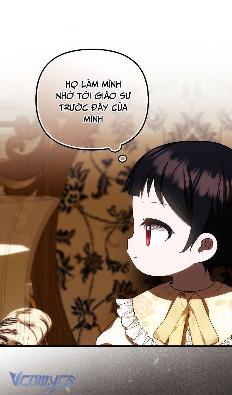 Lần Đầu Bé Út Được Yêu Thương Chương 24 - Trang 32