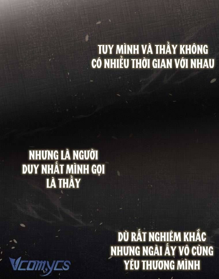 Lần Đầu Bé Út Được Yêu Thương Chương 24 - Trang 33