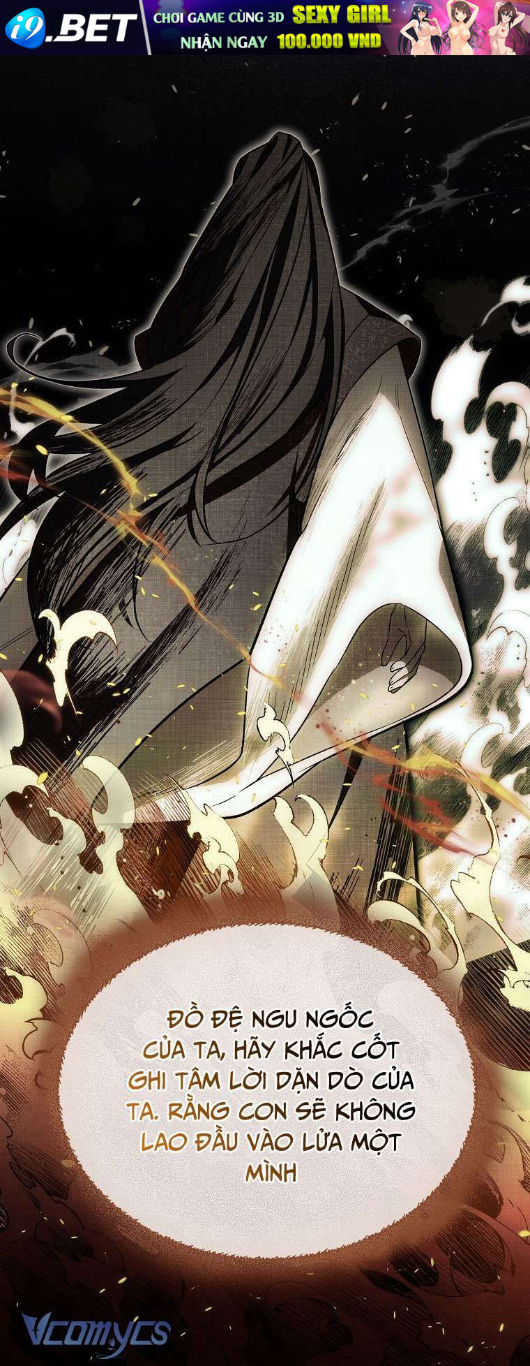 Lần Đầu Bé Út Được Yêu Thương Chương 24 - Trang 34