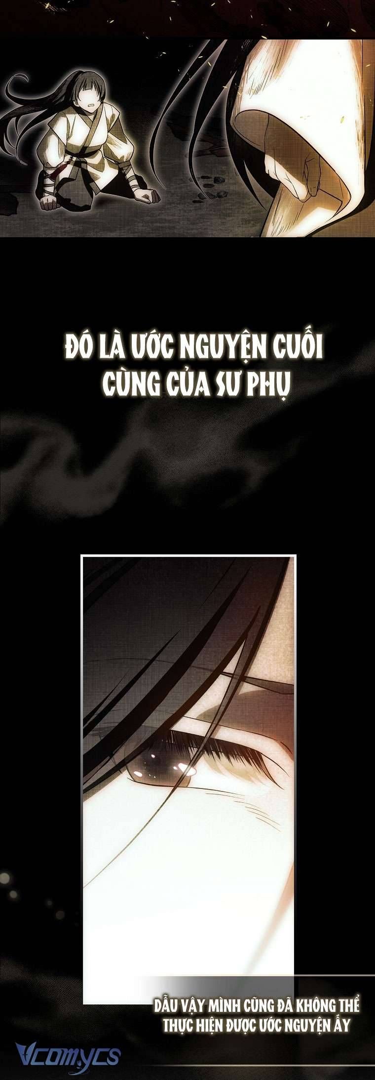 Lần Đầu Bé Út Được Yêu Thương Chương 24 - Trang 35