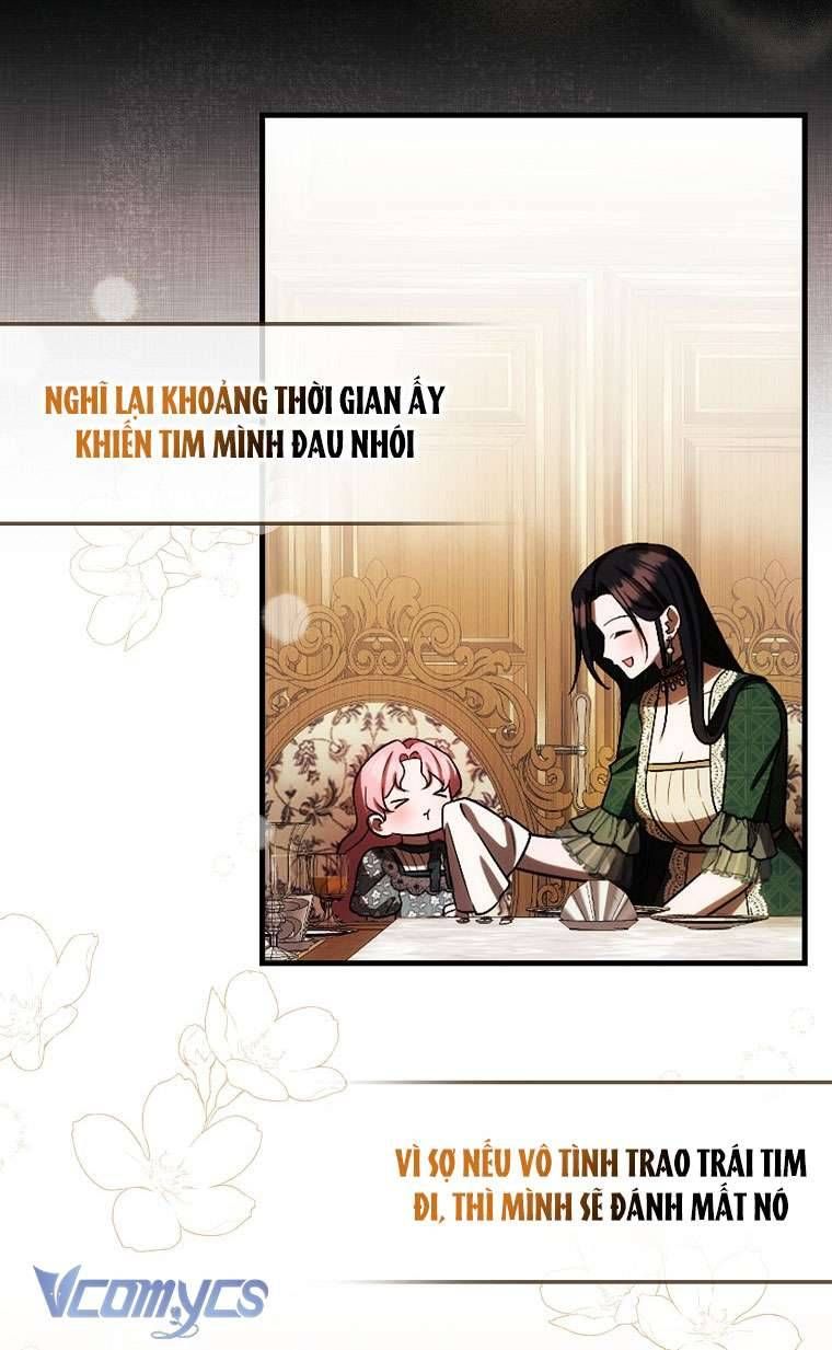 Lần Đầu Bé Út Được Yêu Thương Chương 24 - Trang 36