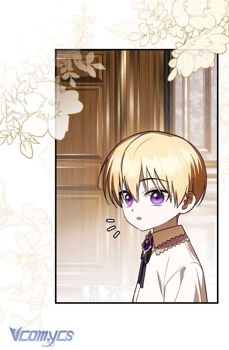 Lần Đầu Bé Út Được Yêu Thương Chương 24 - Trang 40