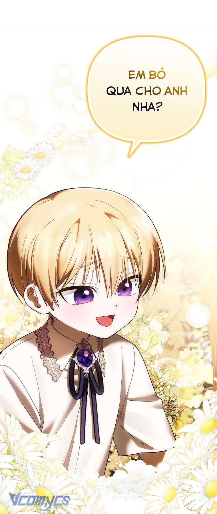 Lần Đầu Bé Út Được Yêu Thương Chương 24 - Trang 46