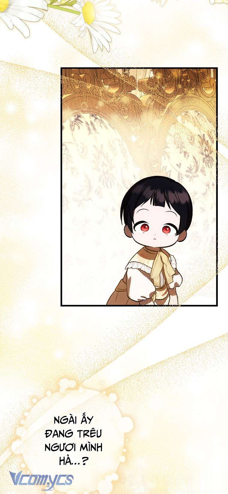 Lần Đầu Bé Út Được Yêu Thương Chương 24 - Trang 47