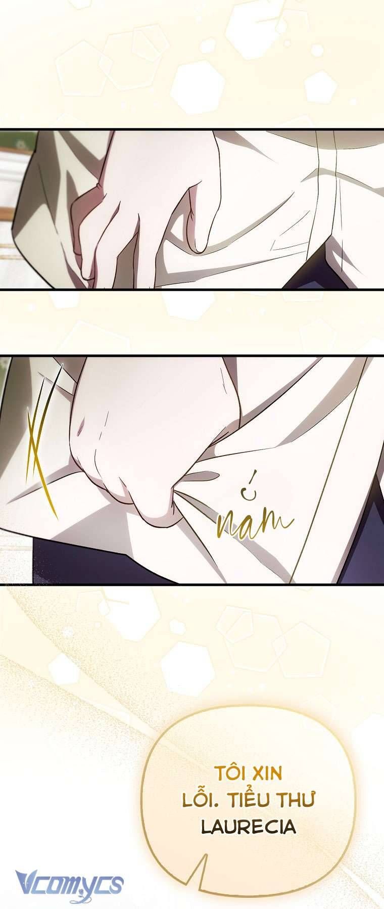 Lần Đầu Bé Út Được Yêu Thương Chương 24 - Trang 7