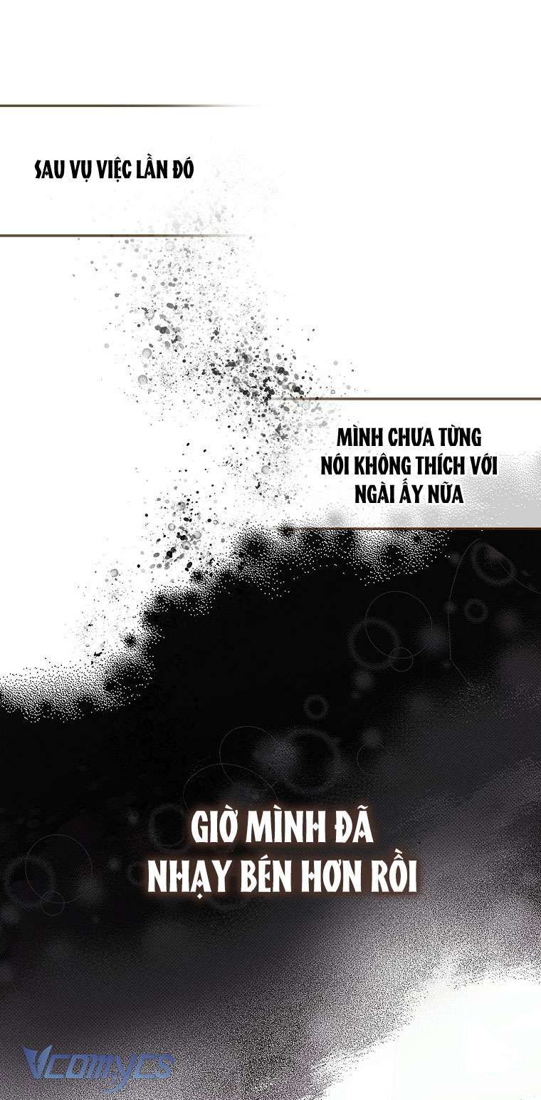 Lần Đầu Bé Út Được Yêu Thương Chương 25 - Trang 11