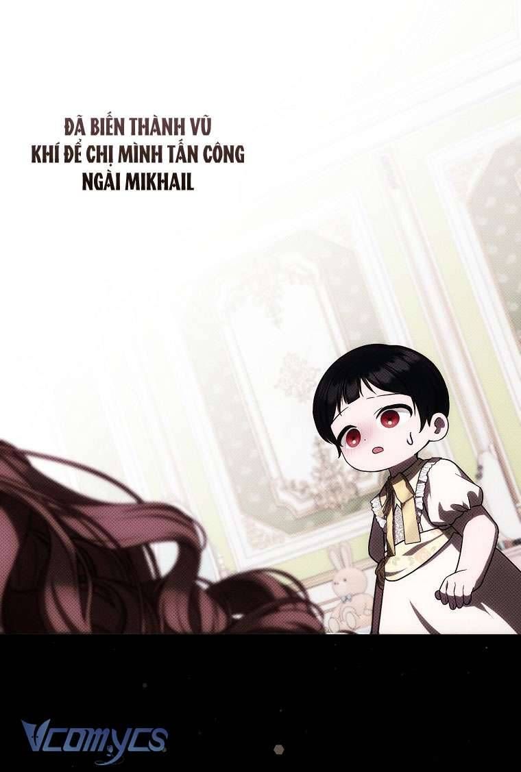 Lần Đầu Bé Út Được Yêu Thương Chương 25 - Trang 13