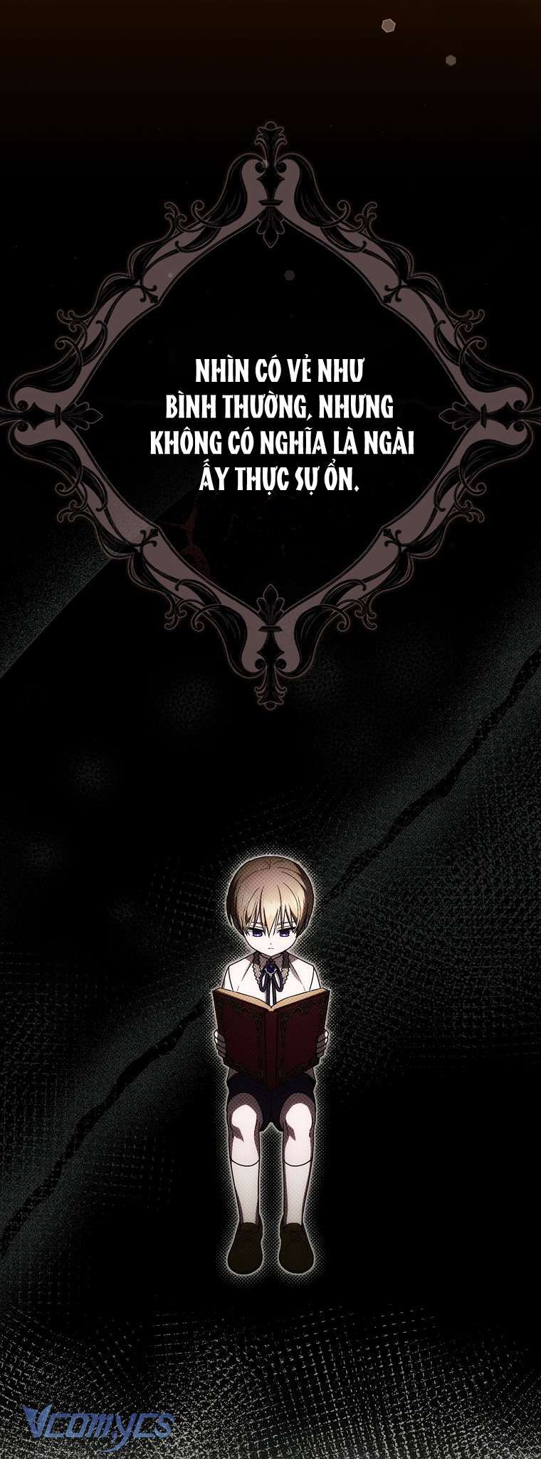 Lần Đầu Bé Út Được Yêu Thương Chương 25 - Trang 15