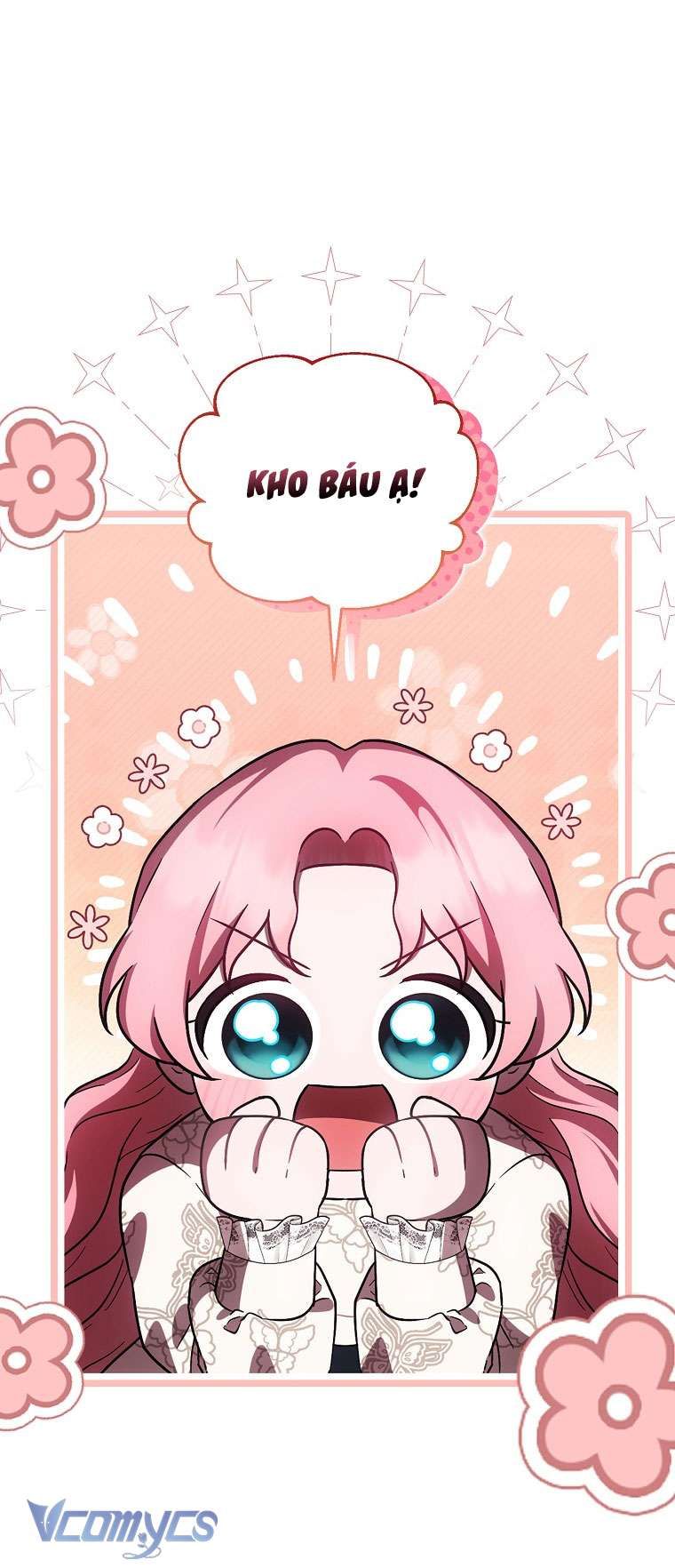 Lần Đầu Bé Út Được Yêu Thương Chương 25 - Trang 3