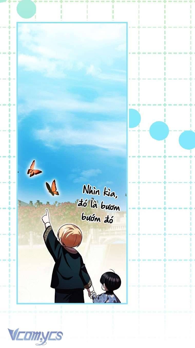 Lần Đầu Bé Út Được Yêu Thương Chương 25 - Trang 24