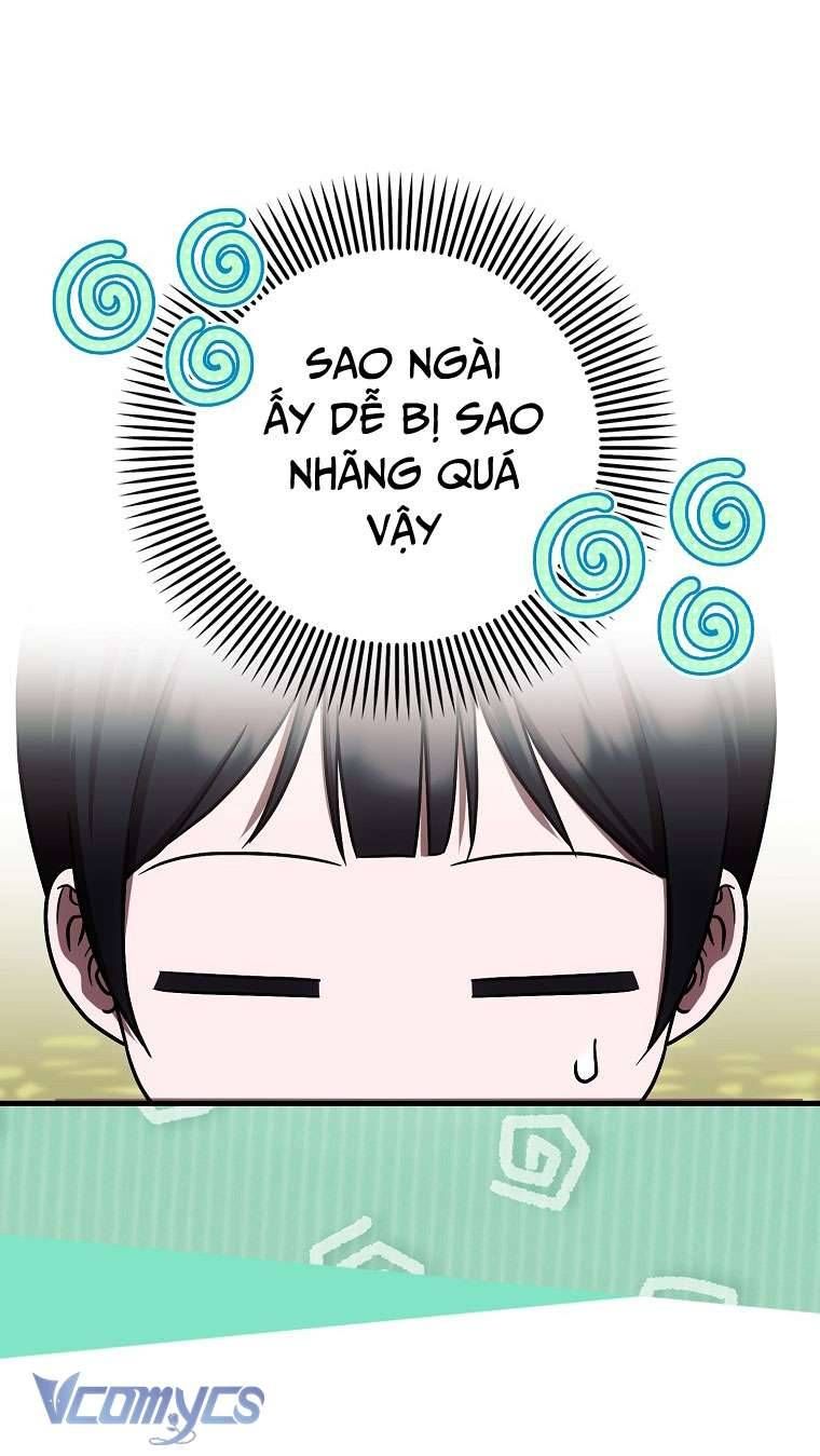 Lần Đầu Bé Út Được Yêu Thương Chương 25 - Trang 25