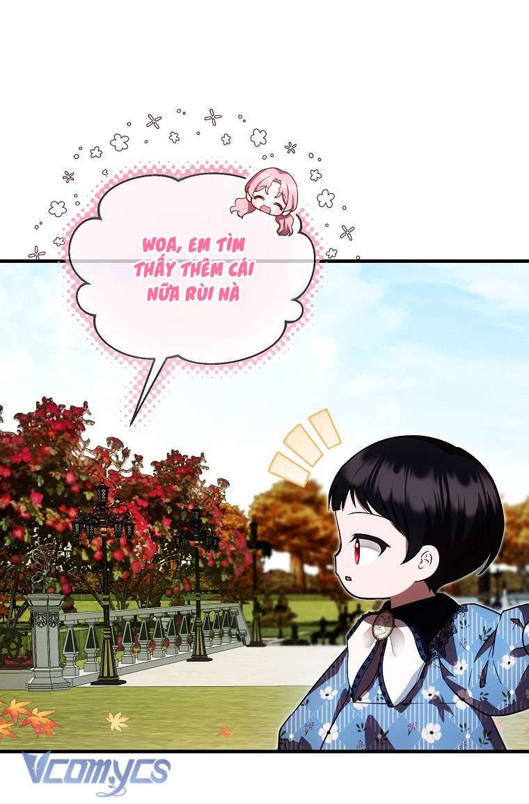 Lần Đầu Bé Út Được Yêu Thương Chương 25 - Trang 26