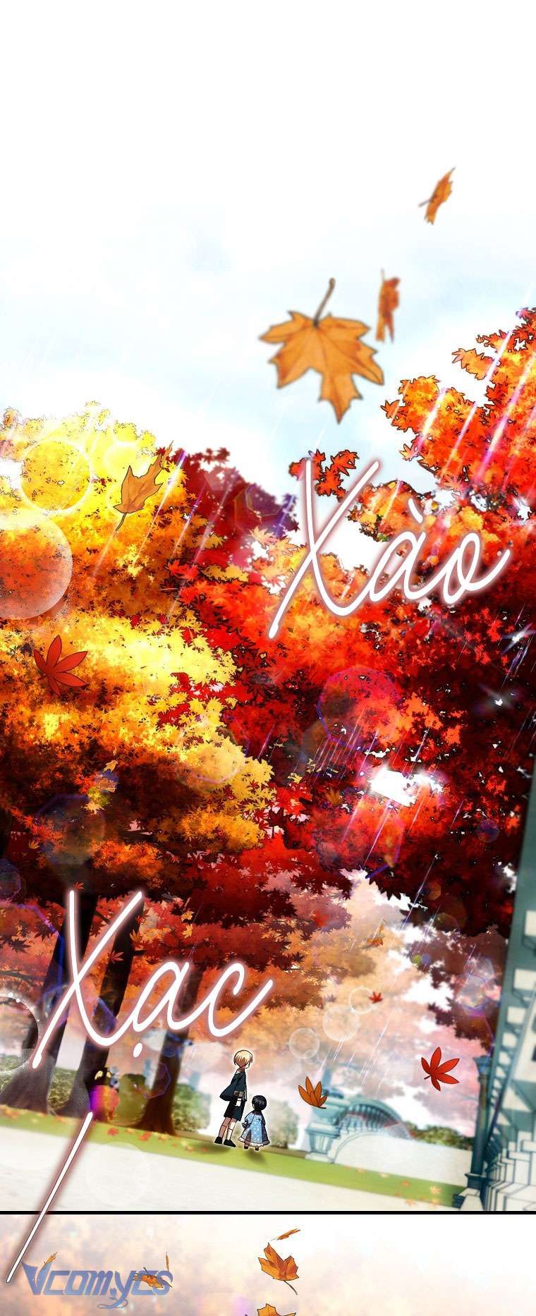 Lần Đầu Bé Út Được Yêu Thương Chương 25 - Trang 29