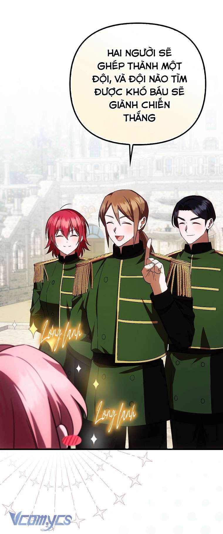 Lần Đầu Bé Út Được Yêu Thương Chương 25 - Trang 4